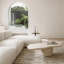 Magic Wool Rug | Autumn
