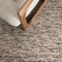 Magic Wool Rug | Nutmeg