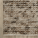 Magic Wool Rug | Nutmeg