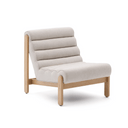 Magira Armchair | Natural Ash
