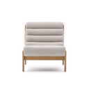 Magira Armchair | Natural Ash