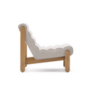 Magira Armchair | Natural Ash