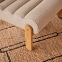 Magira Armchair | Natural Ash