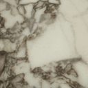 Magnus Marble Console | Matt Ocean / Tobacco Ash