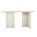 Magnus Console | Porcelain