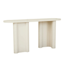 Magnus Console | Porcelain