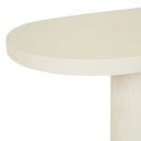 Magnus Console | Porcelain