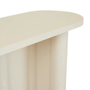 Magnus Console | Porcelain