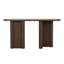 Magnus Console | Tobacco Ash