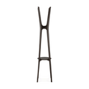 PI Coat Stand | Mahogany