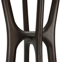 PI Coat Stand | Mahogany