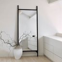 PI Floor Mirror