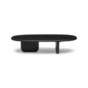 Paddle Coffee Table | Black