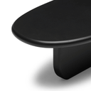 Paddle Coffee Table | Black