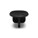 Paddle Coffee Table | Black