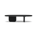 Paddle Coffee Table | Black