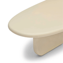 Paddle Coffee Table | Natural