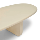 Paddle Coffee Table | Natural