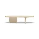 Paddle Coffee Table | Natural