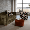 Mandy Ottoman | Rusted Earth