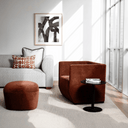 Mandy Ottoman | Rusted Earth