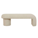 Margot Bench Seat | Driftwood