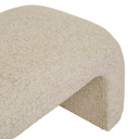 Margot Bench Seat | Driftwood