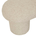 Margot Bench Seat | Driftwood