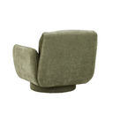 Marion Swivel Armchair | Clover
