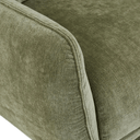Marion Swivel Armchair | Clover
