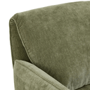 Marion Swivel Armchair | Clover