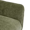 Marion Swivel Armchair | Clover