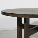 Marlow Round Dining Table
