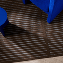Marlow Floor Rug | Chocolate