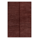 Marlow Floor Rug | Wine