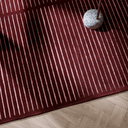 Marlow Floor Rug | Wine