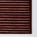 Marlow Floor Rug | Wine