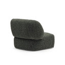 Maro Swivel Armchair