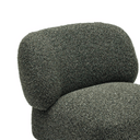 Maro Swivel Armchair