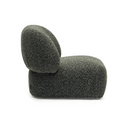 Maro Swivel Armchair