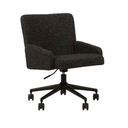 Marshall Office Chair | Ebony Weave