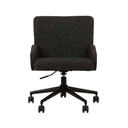 Marshall Office Chair | Ebony Weave
