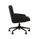 Marshall Office Chair | Ebony Weave