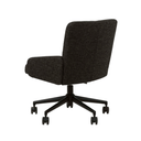 Marshall Office Chair | Ebony Weave