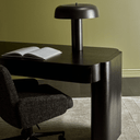 Marshall Office Chair | Ebony Weave