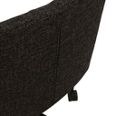 Marshall Office Chair | Ebony Weave