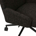 Marshall Office Chair | Ebony Weave