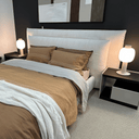 Marshmallow 2 Gas Lift Bed