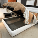 Marshmallow 2 Gas Lift Bed