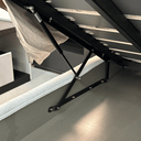 Marshmallow 2 Gas Lift Bed
